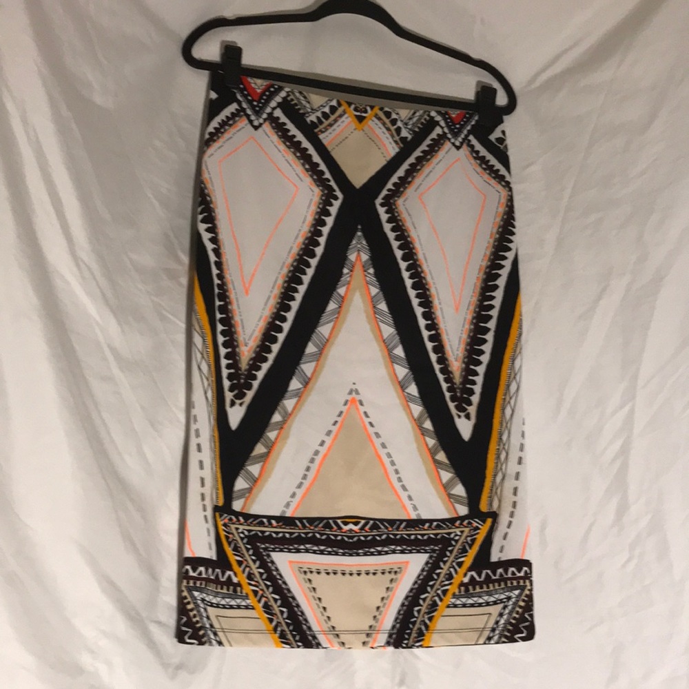 Mossimo Midi Skirt